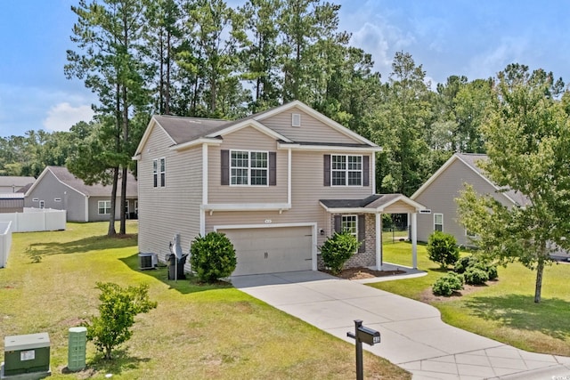 413 Cotton Grass Dr, Loris, SC 29569 - photo 2