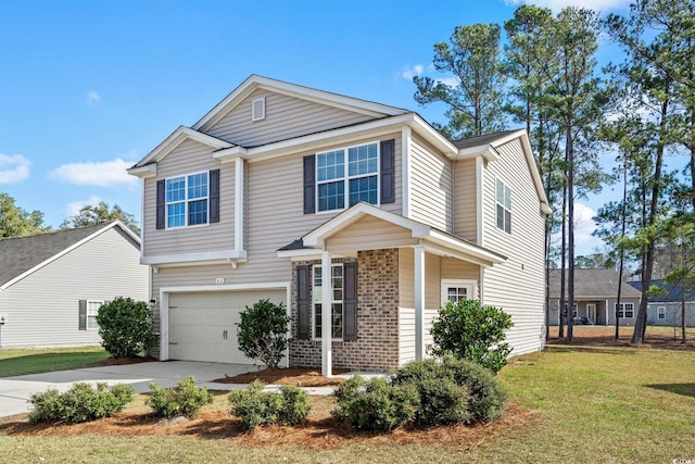 413 Cotton Grass Dr, Loris, SC 29569 - photo 1