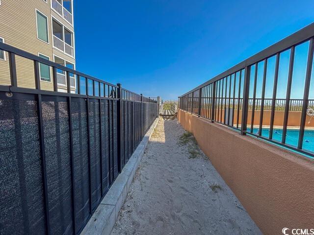 1011 S Ocean Blvd S Unit 204, North Myrtle Beach, SC 29582 - photo 24