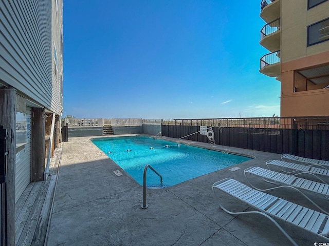 1011 S Ocean Blvd S Unit 204, North Myrtle Beach, SC 29582 - photo 23