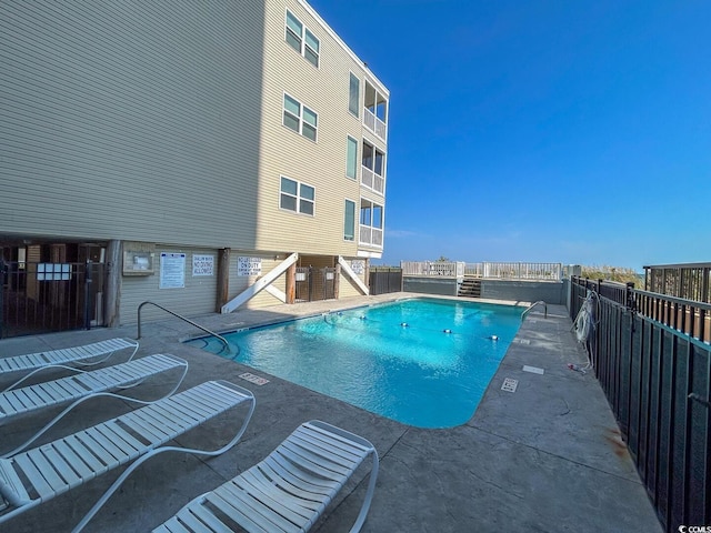 1011 S Ocean Blvd S Unit 204, North Myrtle Beach, SC 29582 - photo 22