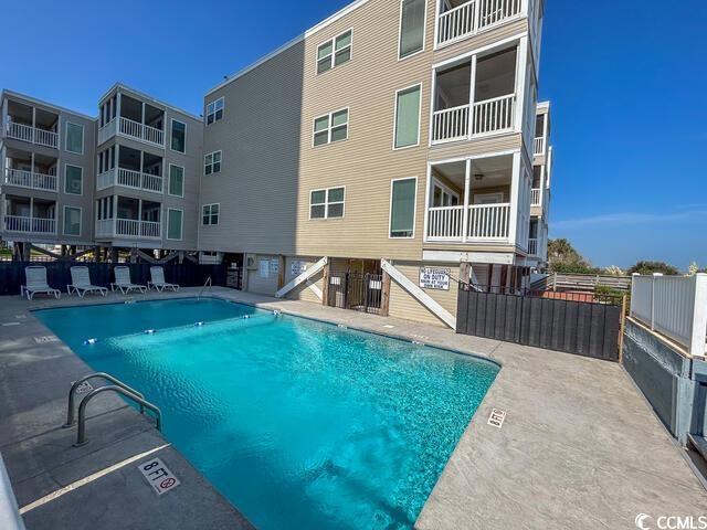 1011 S Ocean Blvd S Unit 204, North Myrtle Beach, SC 29582 - photo 21