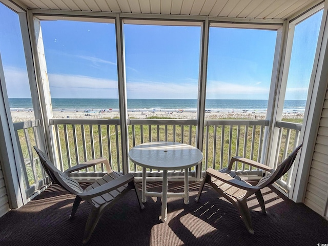 1011 S Ocean Blvd S Unit 204, North Myrtle Beach, SC 29582 - photo 13