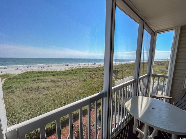 1011 S Ocean Blvd S Unit 204, North Myrtle Beach, SC 29582 - photo 11