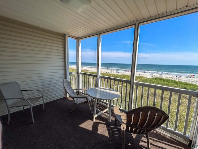 1011 S Ocean Blvd S Unit 204, North Myrtle Beach, SC 29582 - photo 8