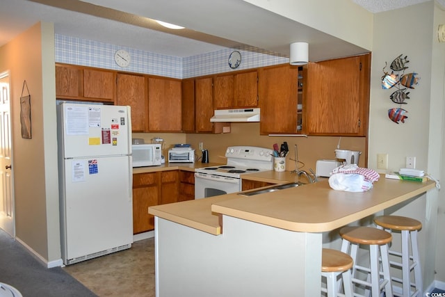 1011 S Ocean Blvd S Unit 204, North Myrtle Beach, SC 29582 - photo 7