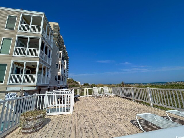1011 S Ocean Blvd S Unit 204, North Myrtle Beach, SC 29582 - photo 4