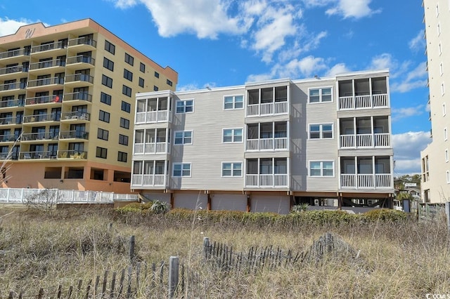1011 S Ocean Blvd S Unit 204, North Myrtle Beach, SC 29582 - photo 3