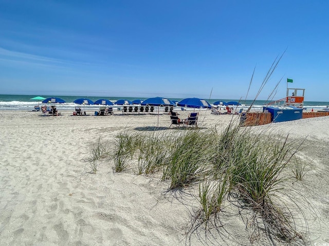 1011 S Ocean Blvd S Unit 204, North Myrtle Beach, SC 29582 - photo 2