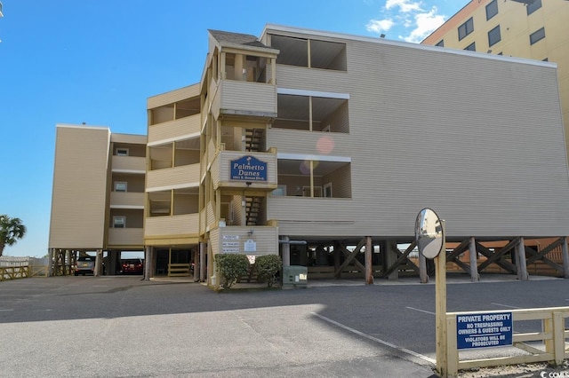 1011 S Ocean Blvd S Unit 204, North Myrtle Beach, SC 29582 - photo 1