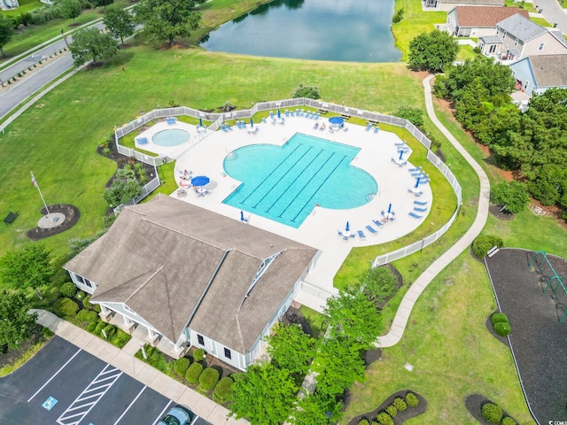 701 Bonita Loop, Myrtle Beach, SC 29588 - photo 27