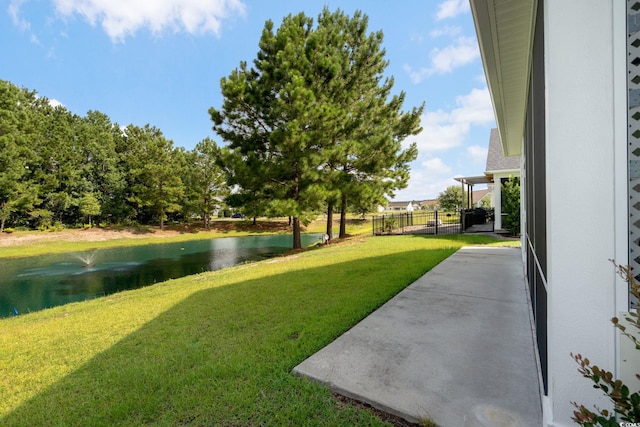 1401 Ferney Dr, Conway, SC 29526 - photo 23