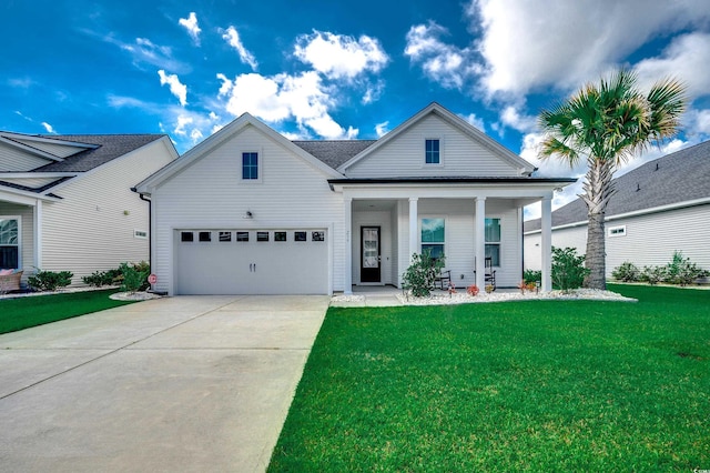 239 Yellow Rail St, Murrells Inlet, SC 29576 - photo 1