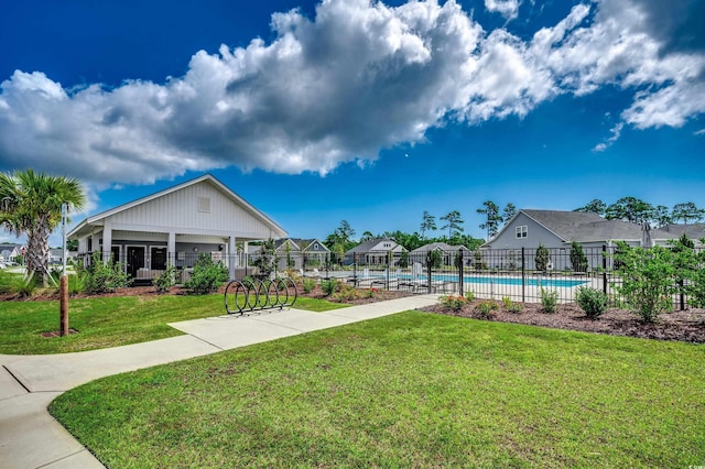 239 Yellow Rail St, Murrells Inlet, SC 29576 - photo 30