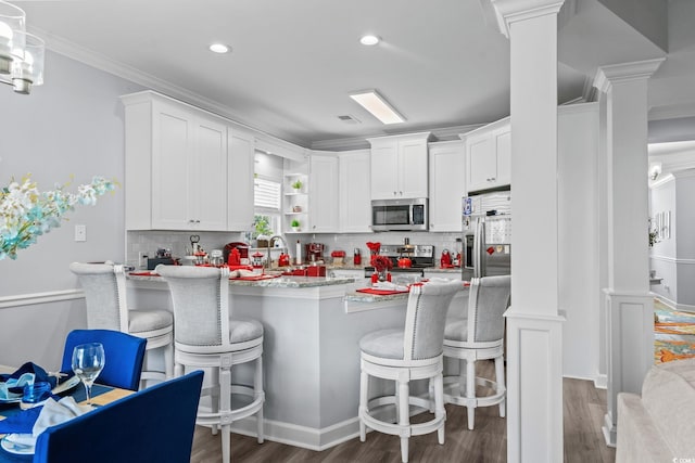 4936 Crab Pond Ct Unit 102, Myrtle Beach, SC 29579 - photo 12