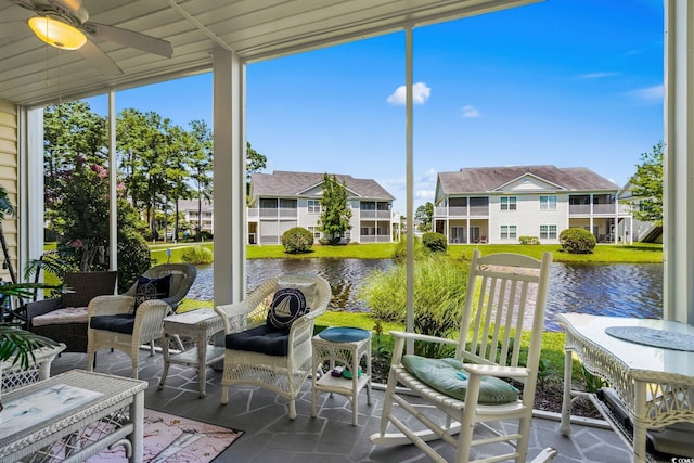 4936 Crab Pond Ct Unit 102, Myrtle Beach, SC 29579 - photo 31
