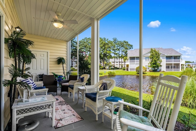 4936 Crab Pond Ct Unit 102, Myrtle Beach, SC 29579 - photo 32