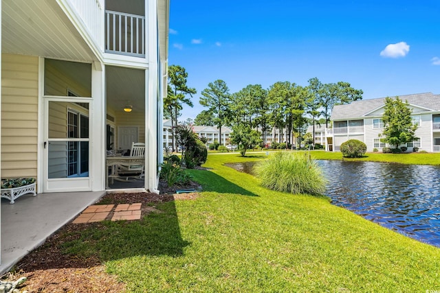 4936 Crab Pond Ct Unit 102, Myrtle Beach, SC 29579 - photo 33
