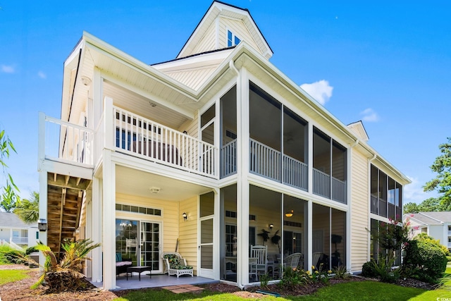 4936 Crab Pond Ct Unit 102, Myrtle Beach, SC 29579 - photo 34