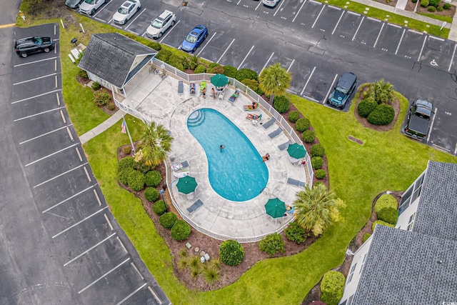 4936 Crab Pond Ct Unit 102, Myrtle Beach, SC 29579 - photo 35