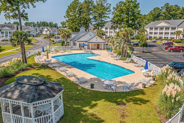 4936 Crab Pond Ct Unit 102, Myrtle Beach, SC 29579 - photo 36