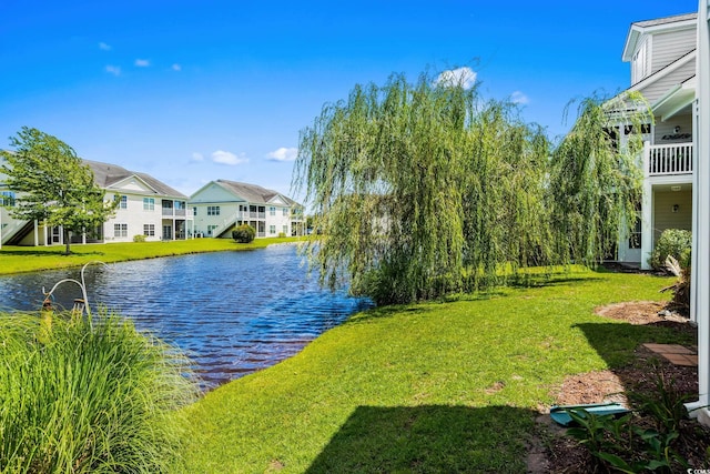 4936 Crab Pond Ct Unit 102, Myrtle Beach, SC 29579 - photo 38