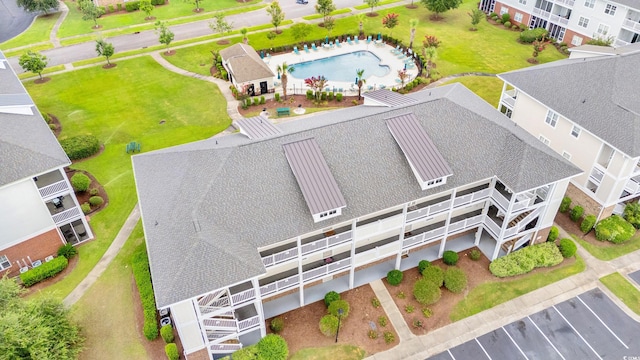 604 Heathrow Dr Unit 1105, Myrtle Beach, SC 29579 - photo 27