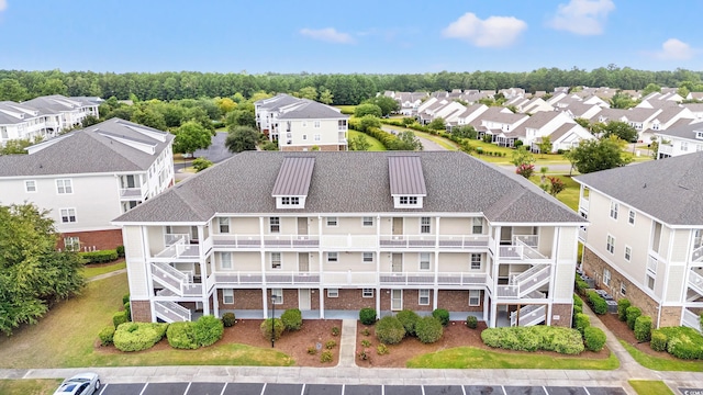 604 Heathrow Dr Unit 1105, Myrtle Beach, SC 29579 - photo 26