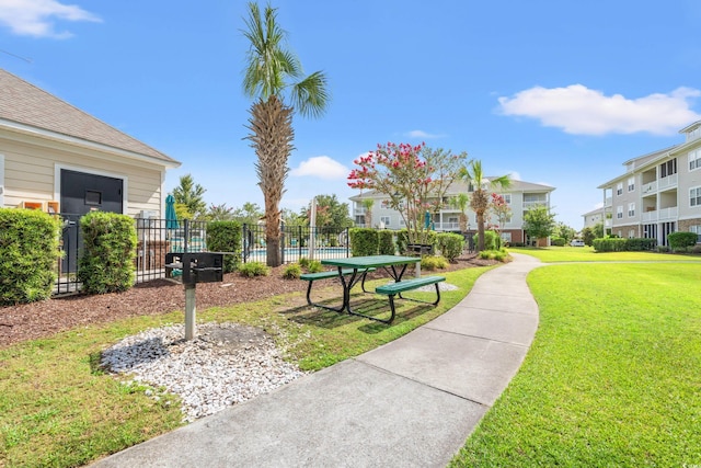 604 Heathrow Dr Unit 1105, Myrtle Beach, SC 29579 - photo 24
