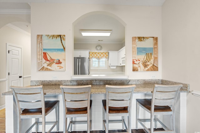 604 Heathrow Dr Unit 1105, Myrtle Beach, SC 29579 - photo 8