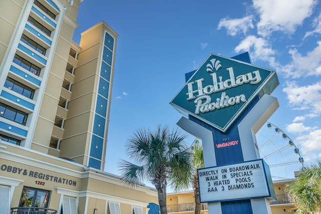 1200 Ocean Blvd N Unit 803, Myrtle Beach, SC 29577 - photo 8