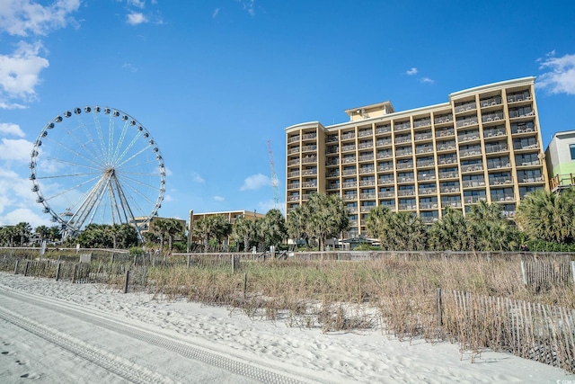 1200 Ocean Blvd N Unit 803, Myrtle Beach, SC 29577 - photo 19