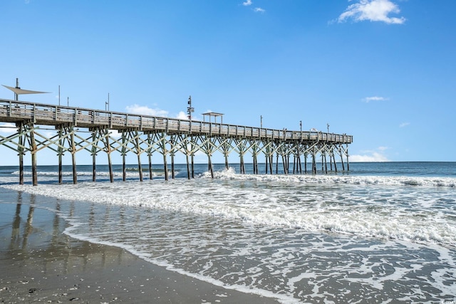 1200 Ocean Blvd N Unit 803, Myrtle Beach, SC 29577 - photo 18