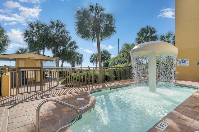 1200 Ocean Blvd N Unit 803, Myrtle Beach, SC 29577 - photo 16