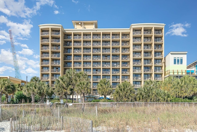 1200 Ocean Blvd N Unit 803, Myrtle Beach, SC 29577 - photo 13