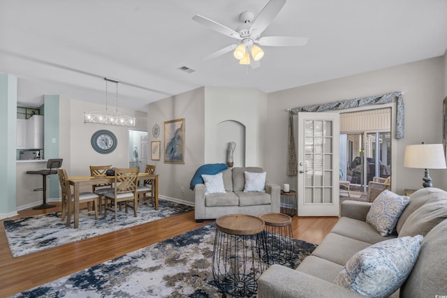 4436 Lady Banks Ln Unit D1, Murrells Inlet, SC 29576 - photo 6