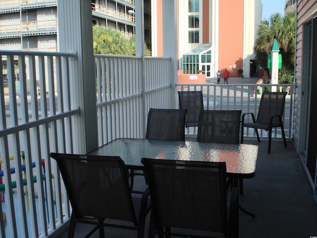 704 S Ocean Blvd Unit 101B, Myrtle Beach, SC 29577 - photo 23