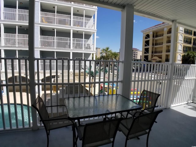 704 S Ocean Blvd Unit 101B, Myrtle Beach, SC 29577 - photo 22