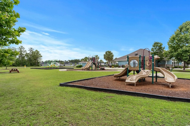 4880 Hopespring St, Myrtle Beach, SC 29579 - photo 22
