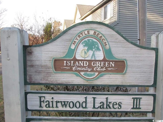 922 Fairwood Lakes Ln Unit 22-D, Myrtle Beach, SC 29588 - photo 28