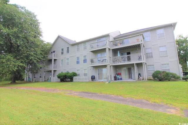 922 Fairwood Lakes Ln Unit 22-D, Myrtle Beach, SC 29588 - photo 21