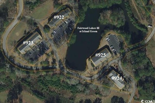 922 Fairwood Lakes Ln Unit 22-D, Myrtle Beach, SC 29588 - photo 19