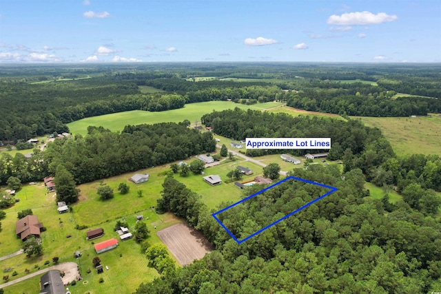 LOT Alma Ct, Marion, SC 29571 - photo 8