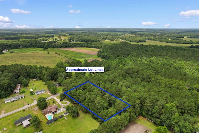 LOT Alma Ct, Marion, SC 29571 - photo 5