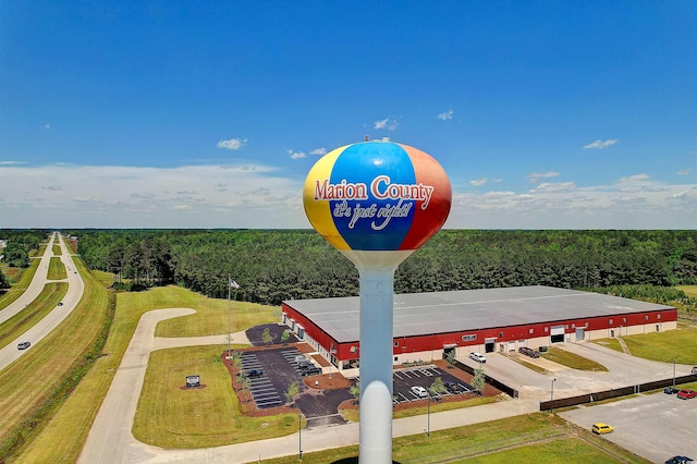 LOT Alma Ct, Marion, SC 29571 - photo 17