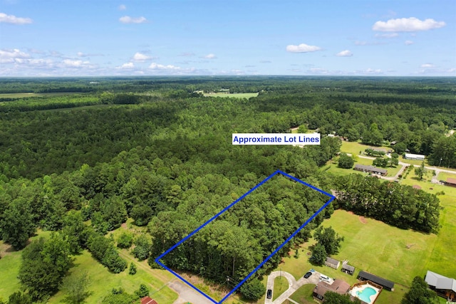 LOT Alma Ct, Marion, SC 29571 - photo 16