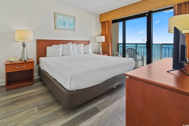 4800 S Ocean Blvd Unit 805, North Myrtle Beach, SC 29582 - photo 2