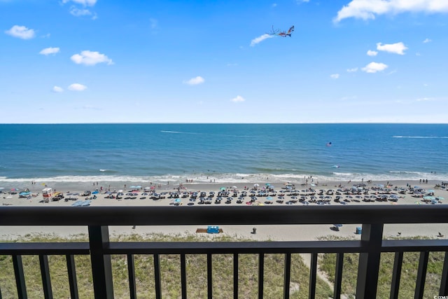 4800 S Ocean Blvd Unit 805, North Myrtle Beach, SC 29582 - photo 26