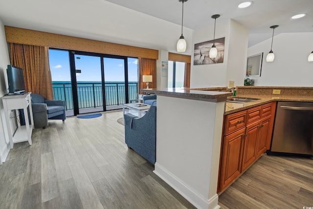 4800 S Ocean Blvd Unit 805, North Myrtle Beach, SC 29582 - photo 17