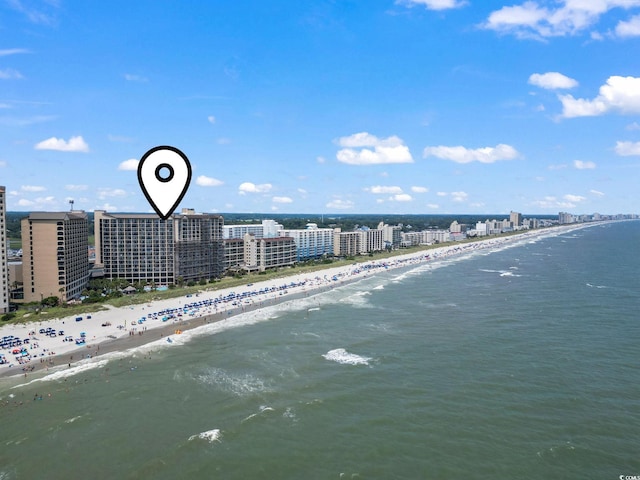 4800 S Ocean Blvd Unit 805, North Myrtle Beach, SC 29582 - photo 29